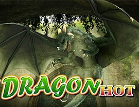 Dragon Hot - EGT -