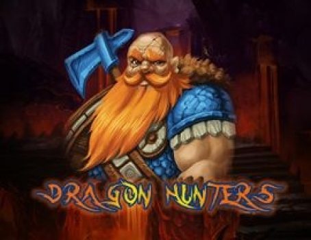 Dragon Hunters - Betixon - 5-Reels
