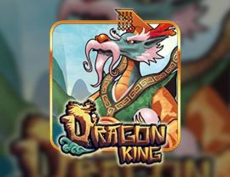 Dragon King - Swintt - 5-Reels