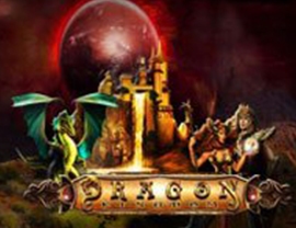 Dragon Kingdom