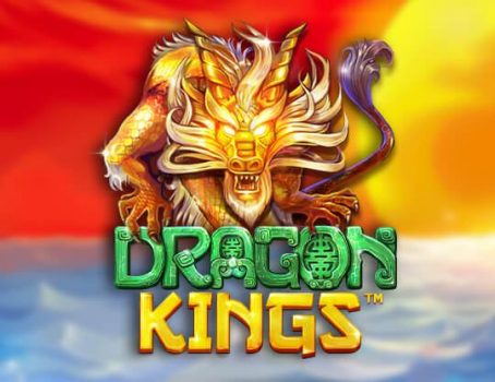 Dragon Kings - Betsoft Gaming - 5-Reels