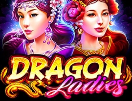 Dragon Ladies - Ruby Play - 5-Reels