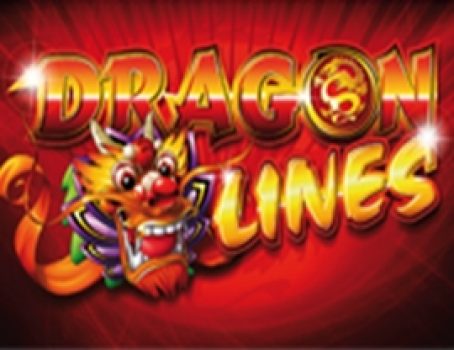 Dragon Lines - Ainsworth -