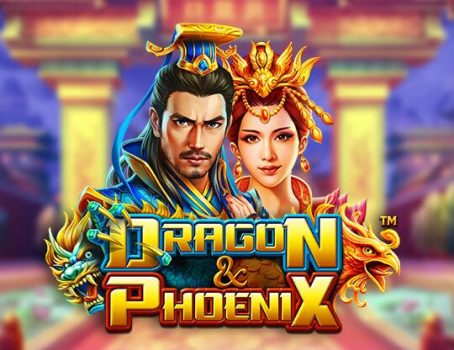 Dragon & Phoenix - Betsoft Gaming - 5-Reels