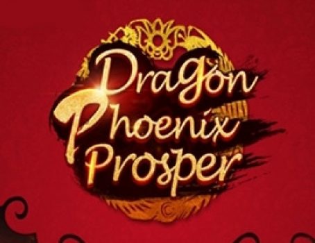 Dragon Phoenix Prosper - DreamTech - 5-Reels