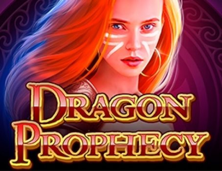 Dragon Prophecy - Ruby Play - 5-Reels