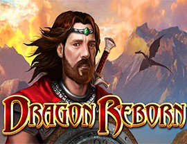 Dragon Reborn