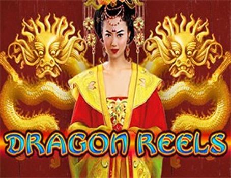 Dragon Reels - EGT - 5-Reels