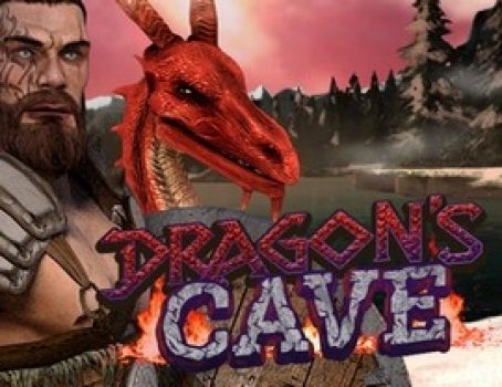 Dragon's Cave - Arrow's Edge - 5-Reels