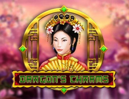 Dragons Charms - Spinomenal - 5-Reels