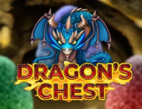 Dragon's Chest - Booming Games - 5-Reels