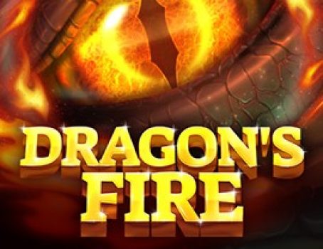 Dragon's Fire - Red Tiger Gaming - 5-Reels