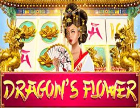 Dragon's Flower - 7Mojos - 5-Reels