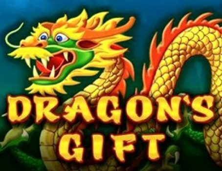 Dragon's Gift - Amatic - 5-Reels
