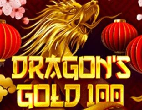 Dragon's Gold 100 - BGaming - Japan