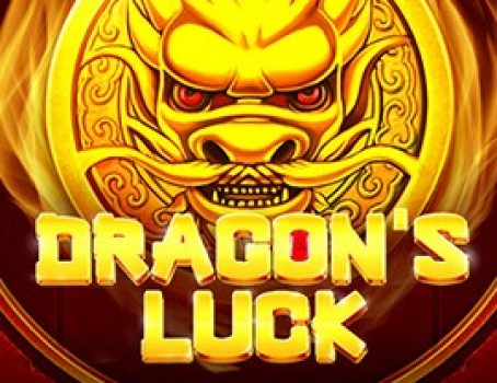Dragon's Luck - Red Tiger Gaming - 5-Reels