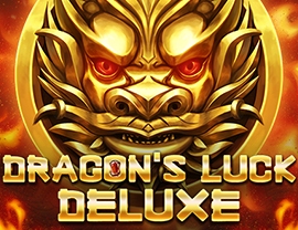 Dragon’s Luck Deluxe