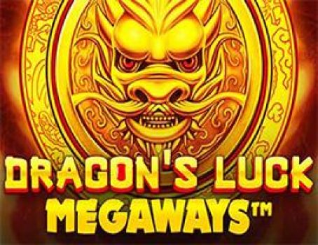 Dragon's Luck Megaways - Red Tiger Gaming - 6-Reels