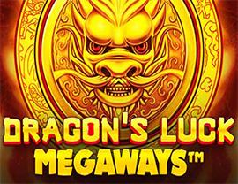 Dragon’s Luck Megaways