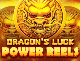 Dragon’s Luck – Power Reels