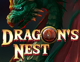 Dragon’s Nest