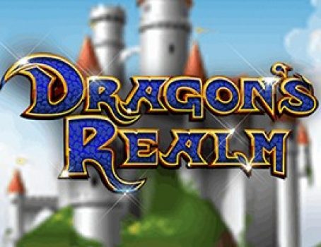 Dragon's Realm - Habanero - 5-Reels