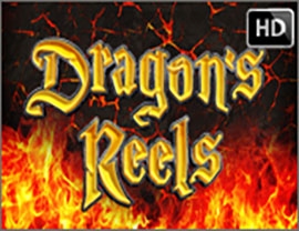 Dragon’s Reels