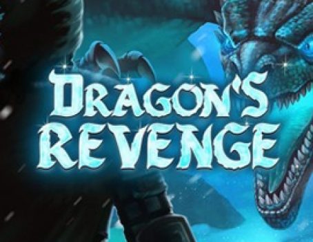 Dragon's Revenge - Woohoo Games - 5-Reels