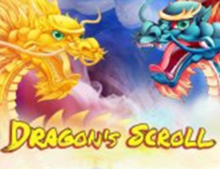Dragon's Scroll - Genesis Gaming -