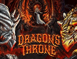 Dragon’s Throne