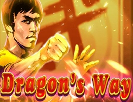 Dragon's Way - Ka Gaming - 5-Reels