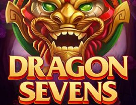 Dragon Sevens - Netgame - 3-Reels