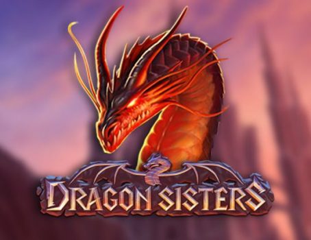 Dragon Sisters - Push Gaming - 5-Reels