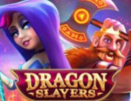 Dragon Slayers - Genesis Gaming -