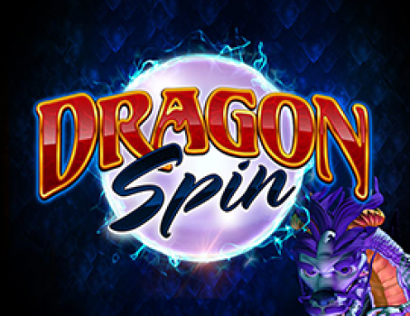 Dragon Spin - Bally - 5-Reels