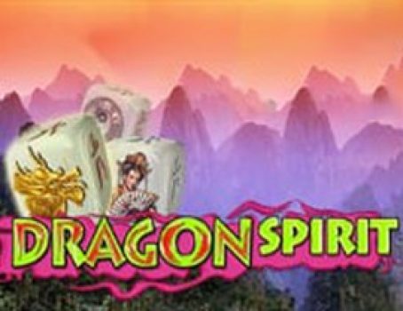 Dragon Spirit - EGT -