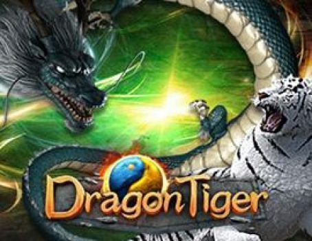 Dragon Tiger - SimplePlay - Nature