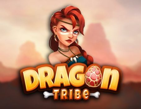 Dragon Tribe - Nolimit City -