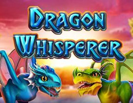 Dragon Whisperer - GameArt - 5-Reels