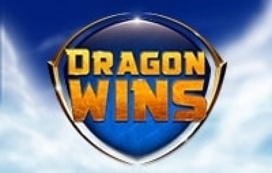 Dragon Wins 95 - Nextgen Gaming - Gems and diamonds