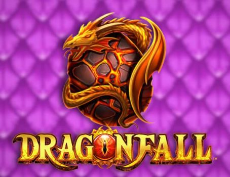 DragonFall - Blueprint Gaming -