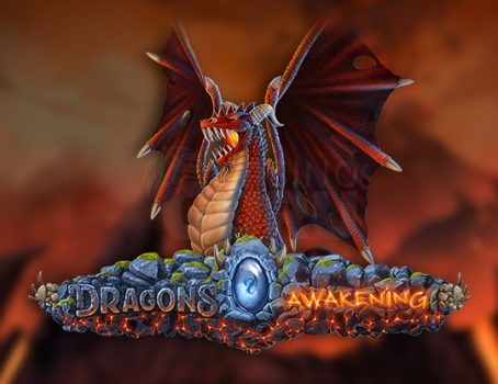 Dragons' Awakening - Relax Gaming - Mythology