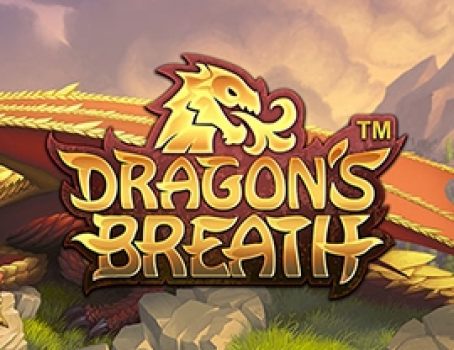 Dragons Breath - Rabcat - 5-Reels