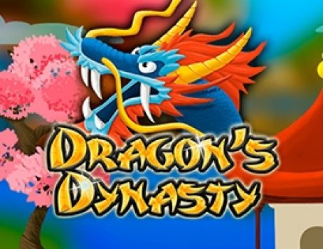 Dragons Dynasty - Nektan - 5-Reels