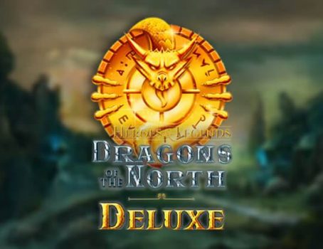 Dragons of the North Deluxe - PariPlay - Mythology