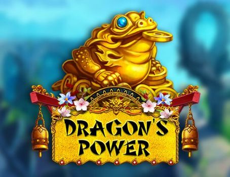 Dragons Power - BF Games -