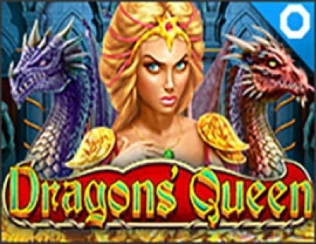 Dragons’ Queen - Octavian - Adventure