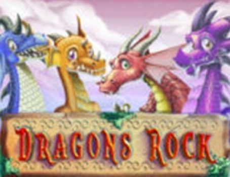 Dragons Rock - Genesis Gaming -