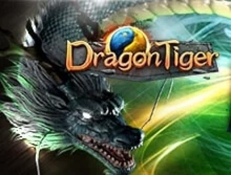 Dragon & Tiger - SA Gaming - Nature