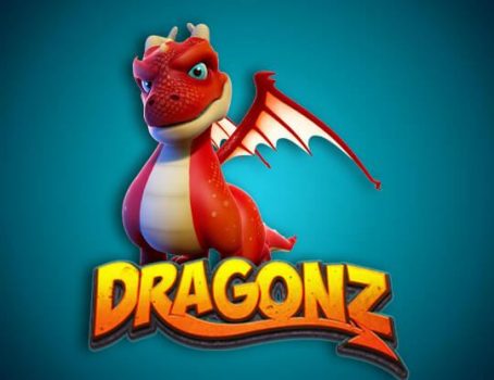 Dragonz - Microgaming - Animals